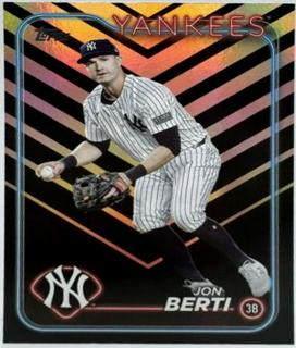 Jon Berti