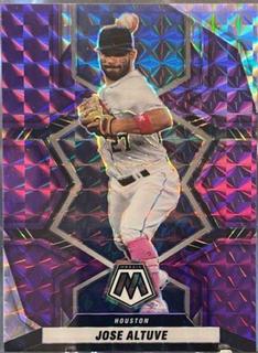 Jose Altuve
