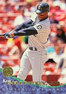 Ken Griffey Jr.