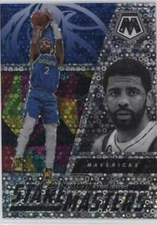 Kyrie Irving
