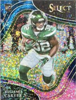 Michael Carter
