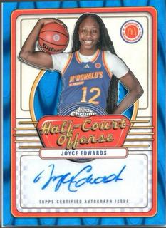 Joyce Edwards