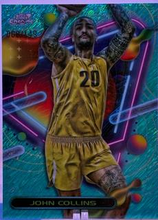 John Collins