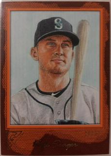 Kyle Seager