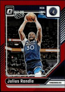 Julius Randle