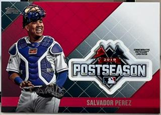Salvador Perez