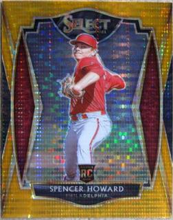 Spencer Howard