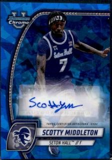 Scotty Middleton