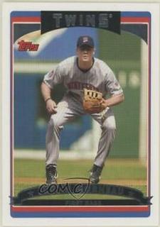 Justin Morneau