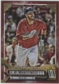 J. D. Martinez