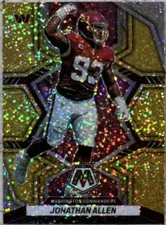 Jonathan Allen