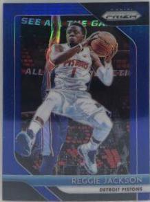 Reggie Jackson