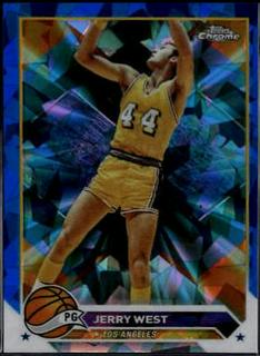 Jerry West