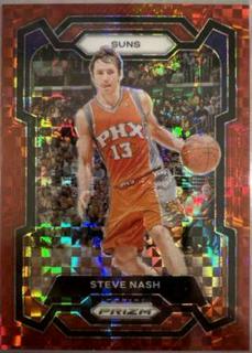 Steve Nash