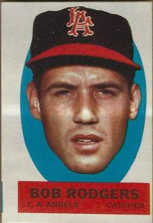 Bob Rodgers