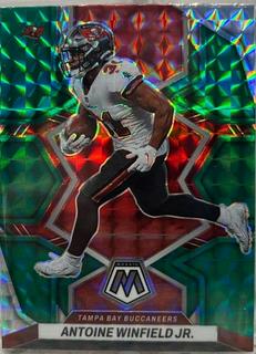 Antoine Winfield Jr.