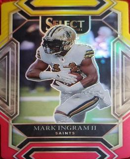 Mark Ingram II