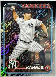 Tommy Kahnle