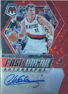 Arvydas Sabonis