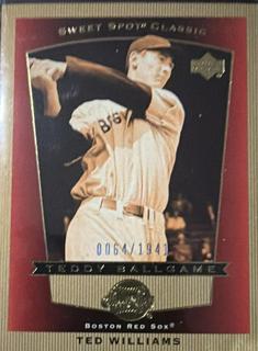 Ted Williams