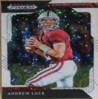 Andrew Luck