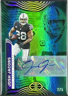 Josh Jacobs