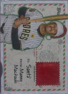 Manny Machado