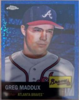 Greg Maddux