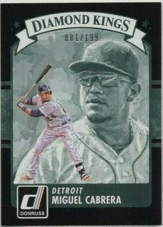 Miguel Cabrera
