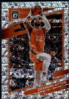 Deandre Ayton