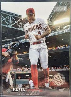 Ketel Marte