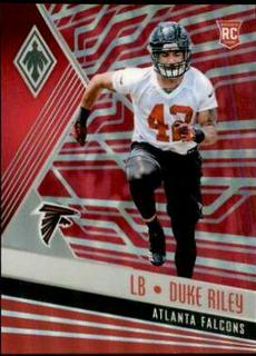 Duke Riley