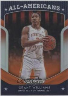 Grant Williams