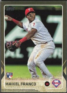 Maikel Franco