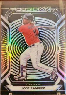 Jose Ramirez