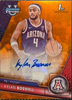 Kylan Boswell