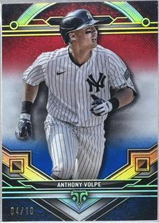 Anthony Volpe