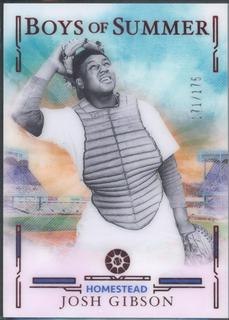 Josh Gibson