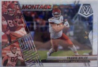 Travis Kelce