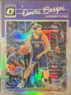 Omri Casspi