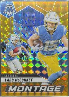 Ladd McConkey