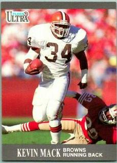Kevin Mack