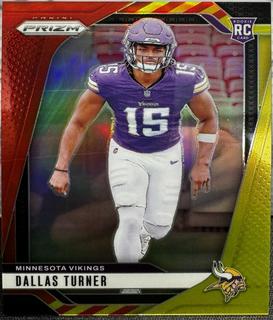 Dallas Turner