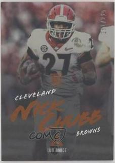 Nick Chubb