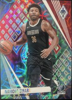 Marcus Smart