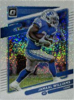 Jamaal Williams