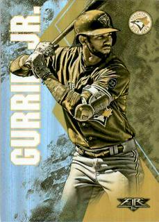 Lourdes Gurriel Jr.