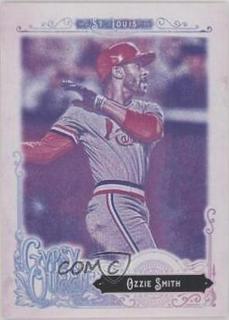 Ozzie Smith