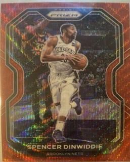 Spencer Dinwiddie
