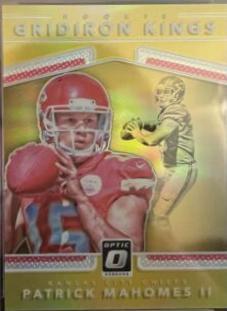 Patrick Mahomes II